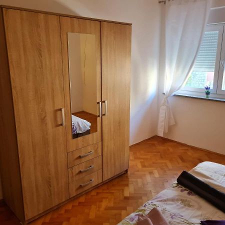 Ferienwohnung Apartman Antea Šibenik Exterior foto