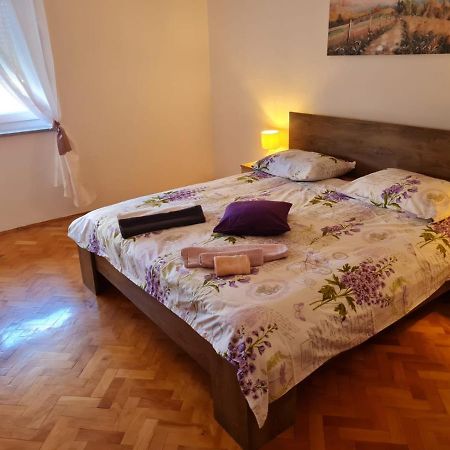 Ferienwohnung Apartman Antea Šibenik Exterior foto