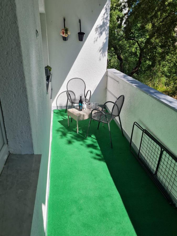 Ferienwohnung Apartman Antea Šibenik Exterior foto