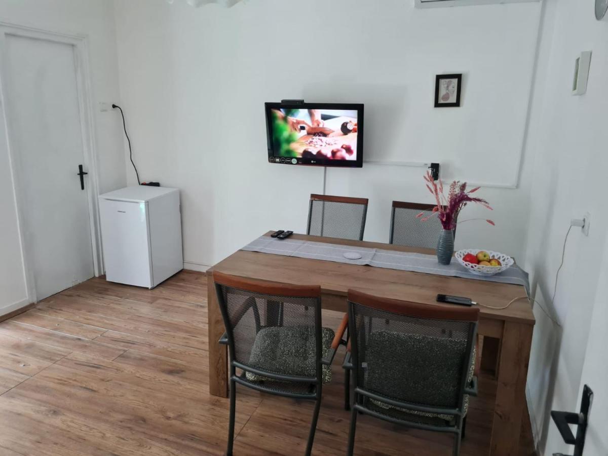 Ferienwohnung Apartman Antea Šibenik Exterior foto