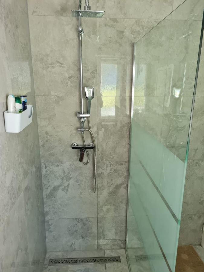 Ferienwohnung Apartman Antea Šibenik Exterior foto