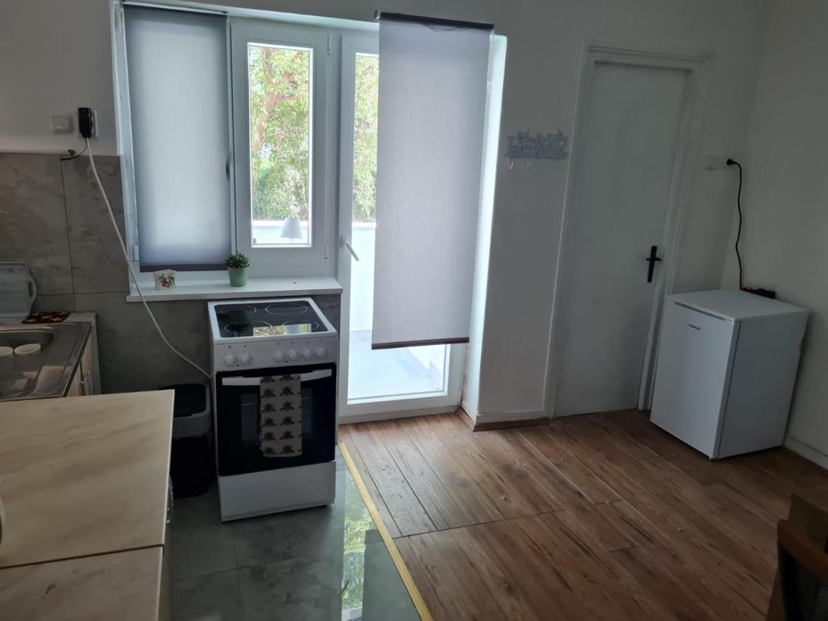 Ferienwohnung Apartman Antea Šibenik Exterior foto
