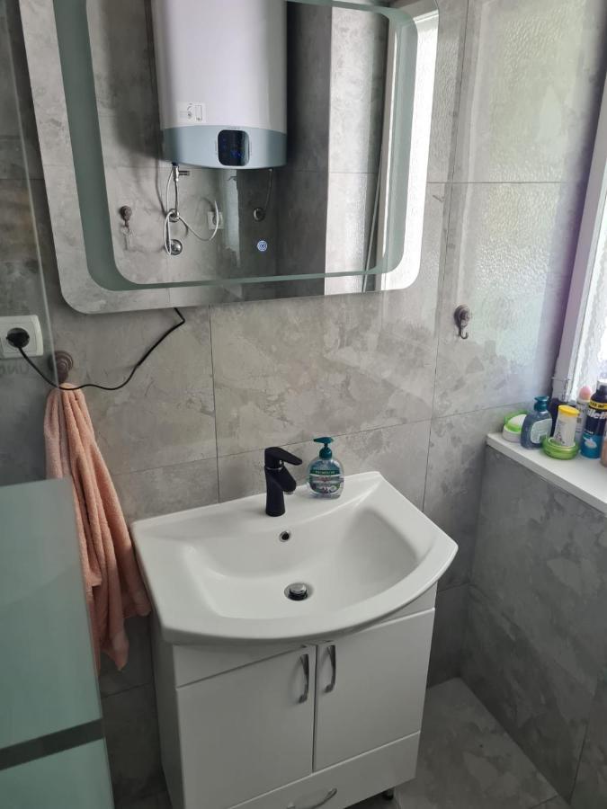 Ferienwohnung Apartman Antea Šibenik Exterior foto