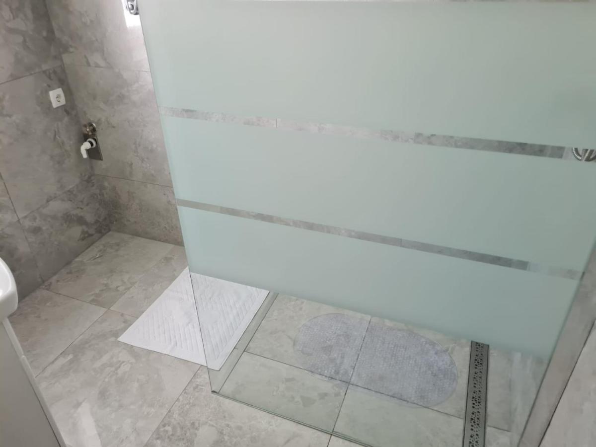 Ferienwohnung Apartman Antea Šibenik Exterior foto
