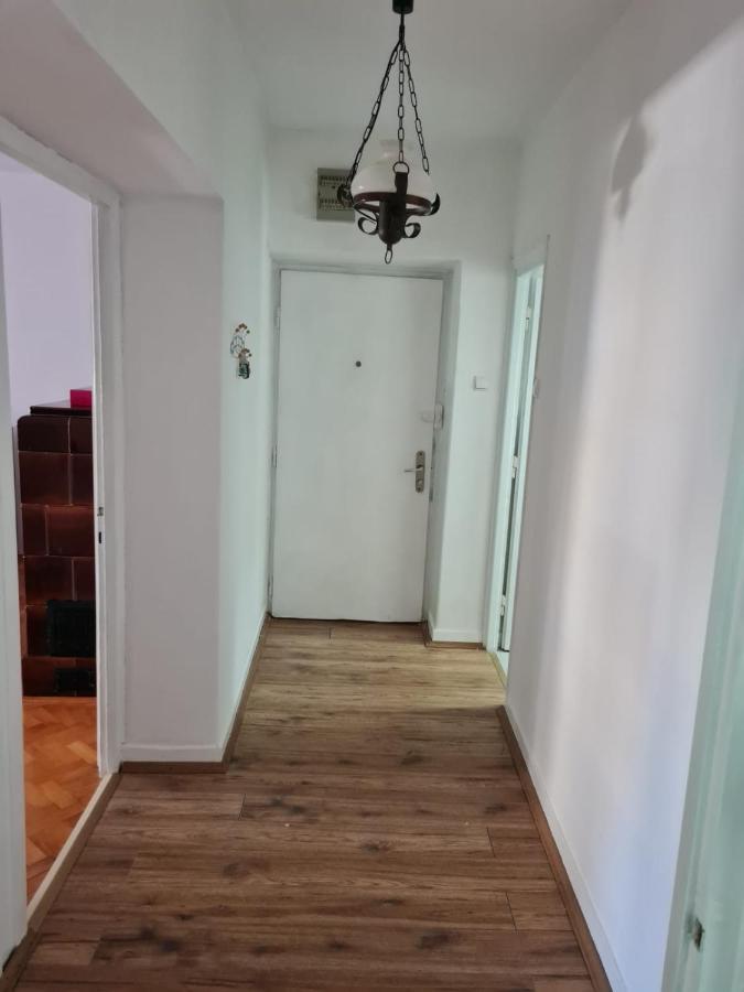 Ferienwohnung Apartman Antea Šibenik Exterior foto