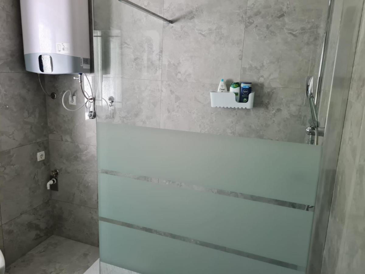 Ferienwohnung Apartman Antea Šibenik Exterior foto